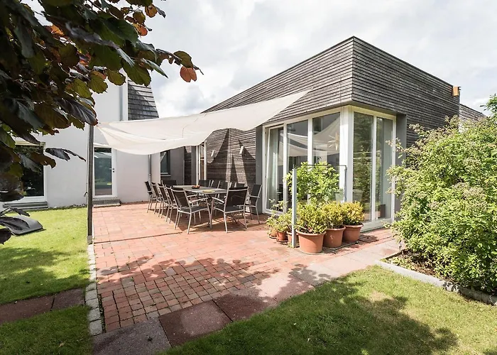 Refugium Lübeck