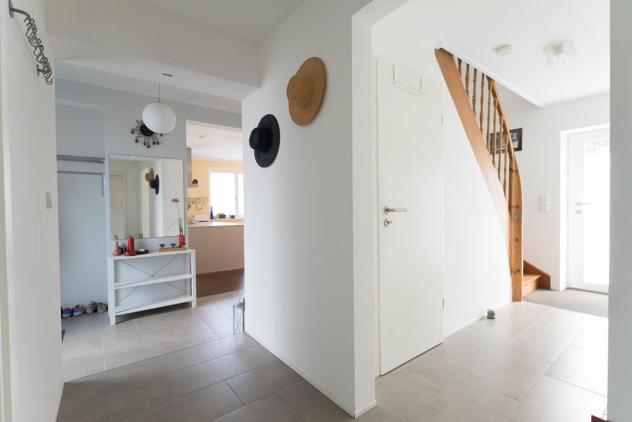 Refugium Ferienhaus *
