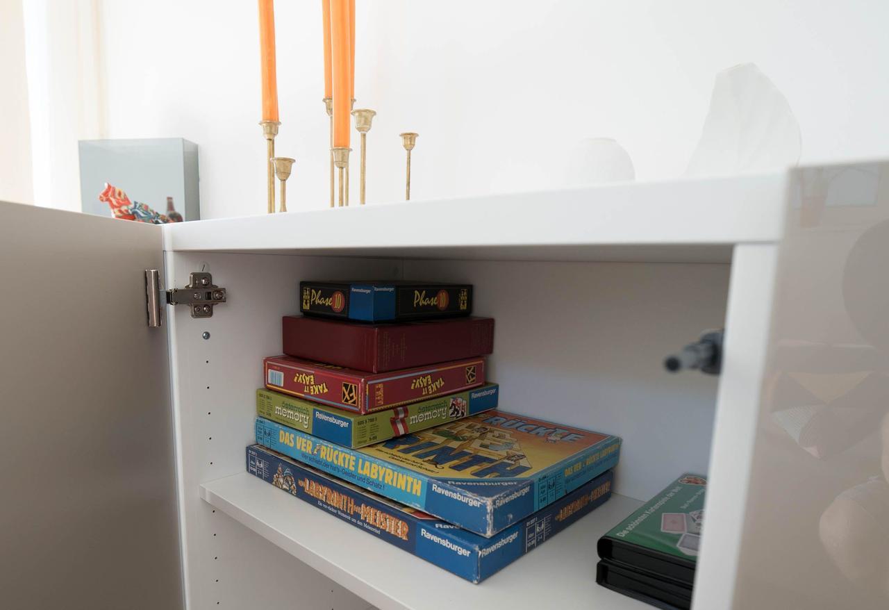 Ferienhaus Refugium *