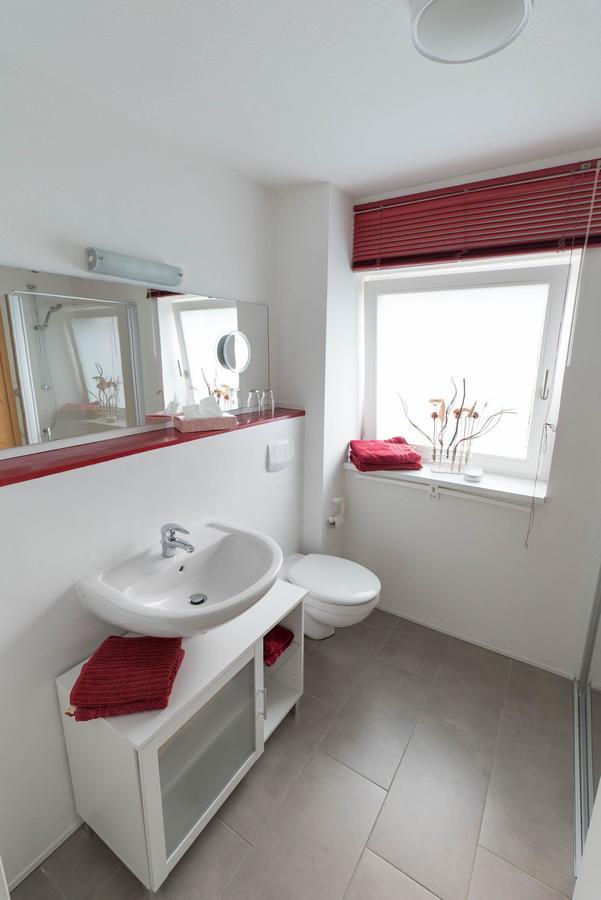 Ferienhaus Refugium