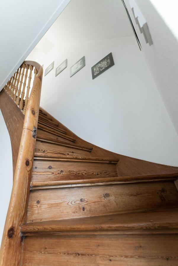 Refugium Ferienhaus
