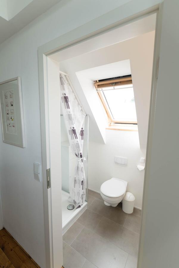 Refugium * Lübeck