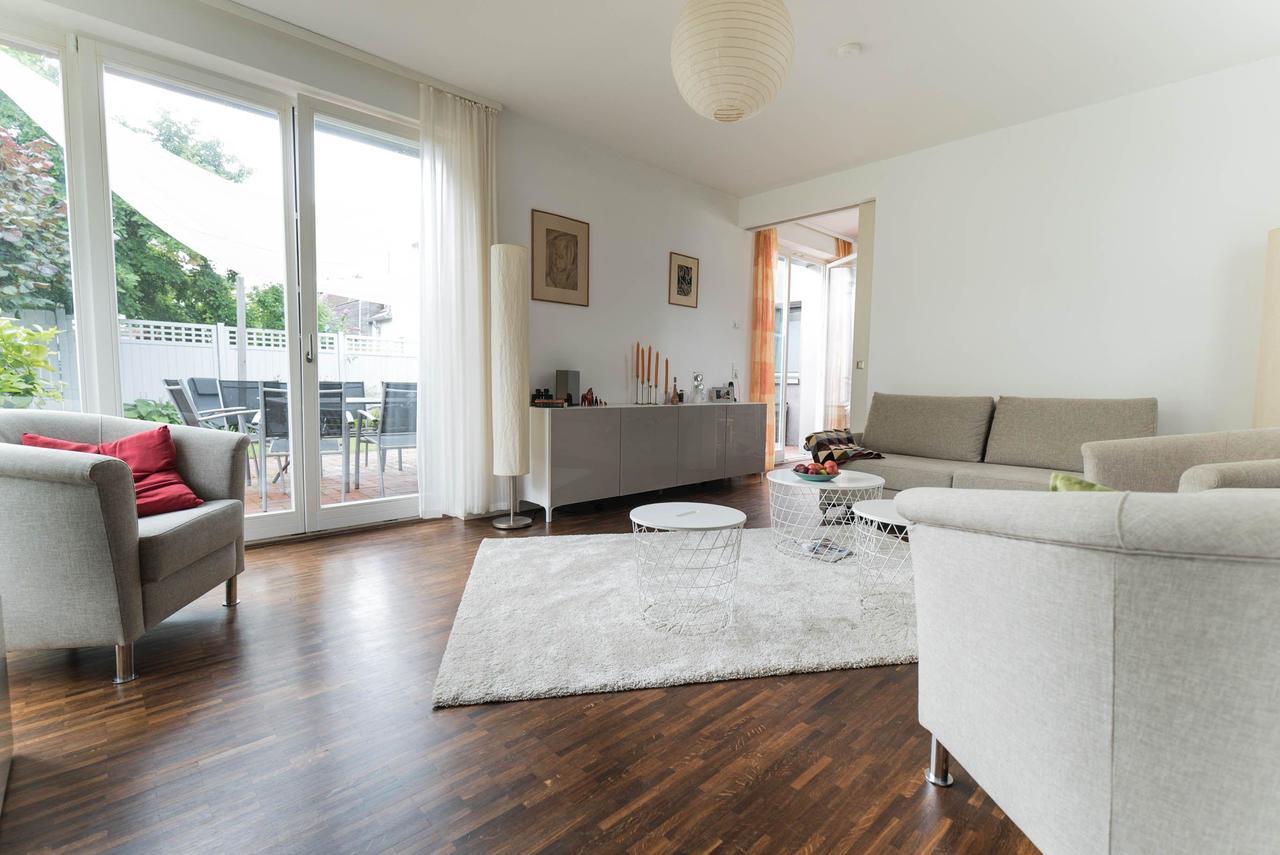 Ferienhaus Refugium Lübeck