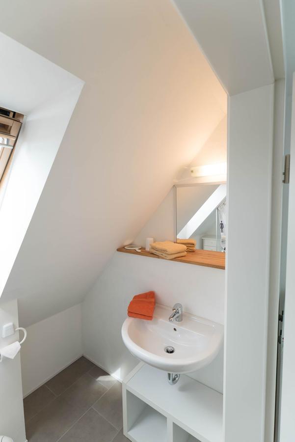 Feriehus Refugium-luebeck *