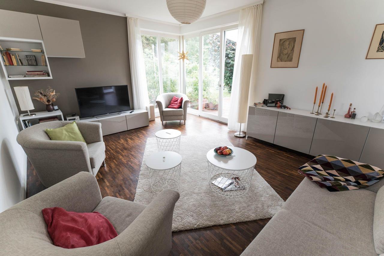 Refugium Ferienhaus Lübeck