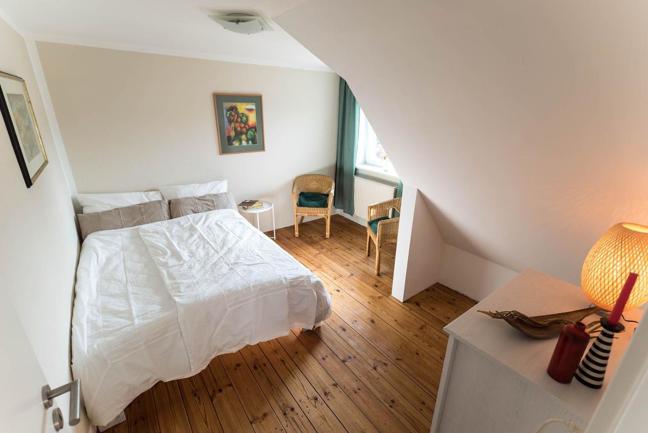 Refugium Ferienhaus