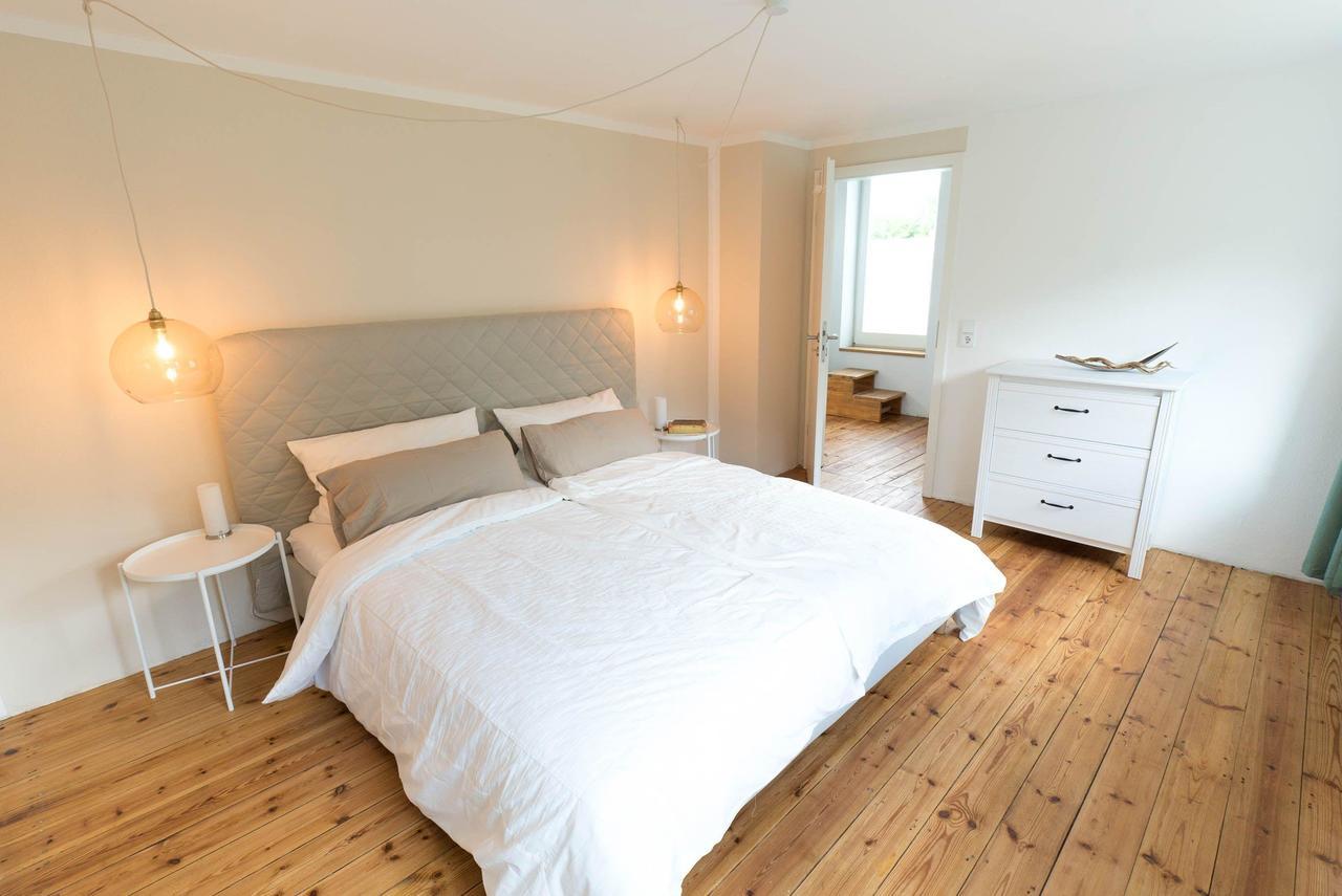 Refugium-luebeck Feriehus Lübeck