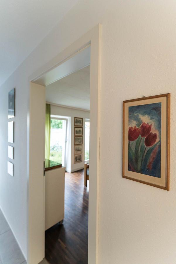Refugium Ferienhaus *